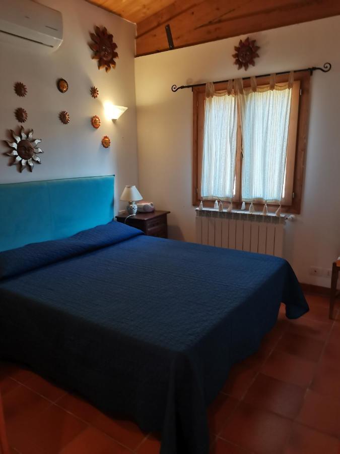 Giannella Tuscany Holidays Esterno foto