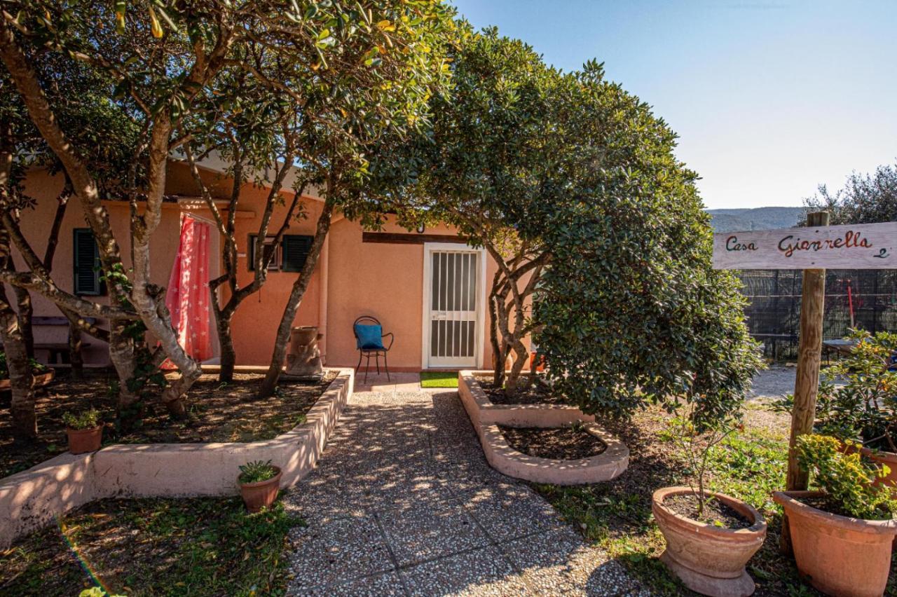 Giannella Tuscany Holidays Esterno foto